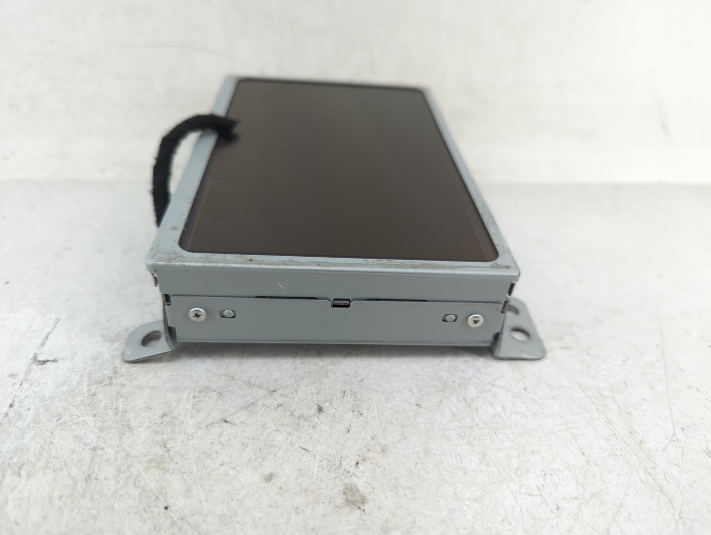2011 Chevrolet Equinox Am Fm Cd Player Radio Receiver - Oemusedautoparts1.com