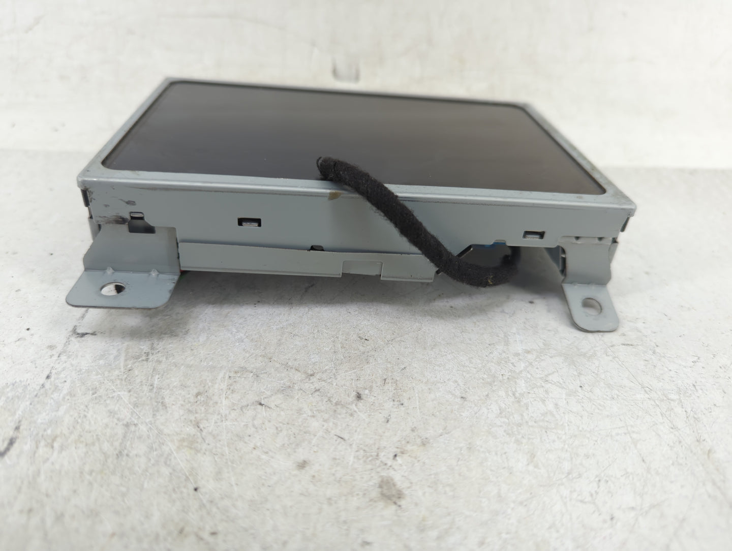 2011 Chevrolet Equinox Am Fm Cd Player Radio Receiver - Oemusedautoparts1.com