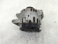 2010-2017 Gmc Terrain Alternator Replacement Generator Charging Assembly Engine OEM P/N:13588328 Fits OEM Used Auto Parts - 