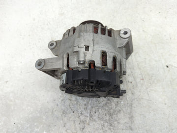 2010-2017 Gmc Terrain Alternator Replacement Generator Charging Assembly Engine OEM P/N:13588328 Fits OEM Used Auto Parts - 