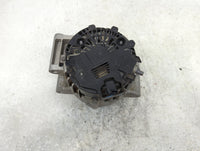 2010-2017 Gmc Terrain Alternator Replacement Generator Charging Assembly Engine OEM P/N:13588328 Fits OEM Used Auto Parts - 