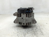 2010-2017 Gmc Terrain Alternator Replacement Generator Charging Assembly Engine OEM P/N:13588328 Fits OEM Used Auto Parts - 