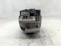 2010-2017 Gmc Terrain Alternator Replacement Generator Charging Assembly Engine OEM P/N:13588328 Fits OEM Used Auto Parts - 