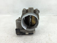 2013-2017 Gmc Terrain Throttle Body P/N:12632172BA Fits Fits 2012 2013 2014 2015 2016 2017 2018 2019 2020 2021 2022 OEM Used