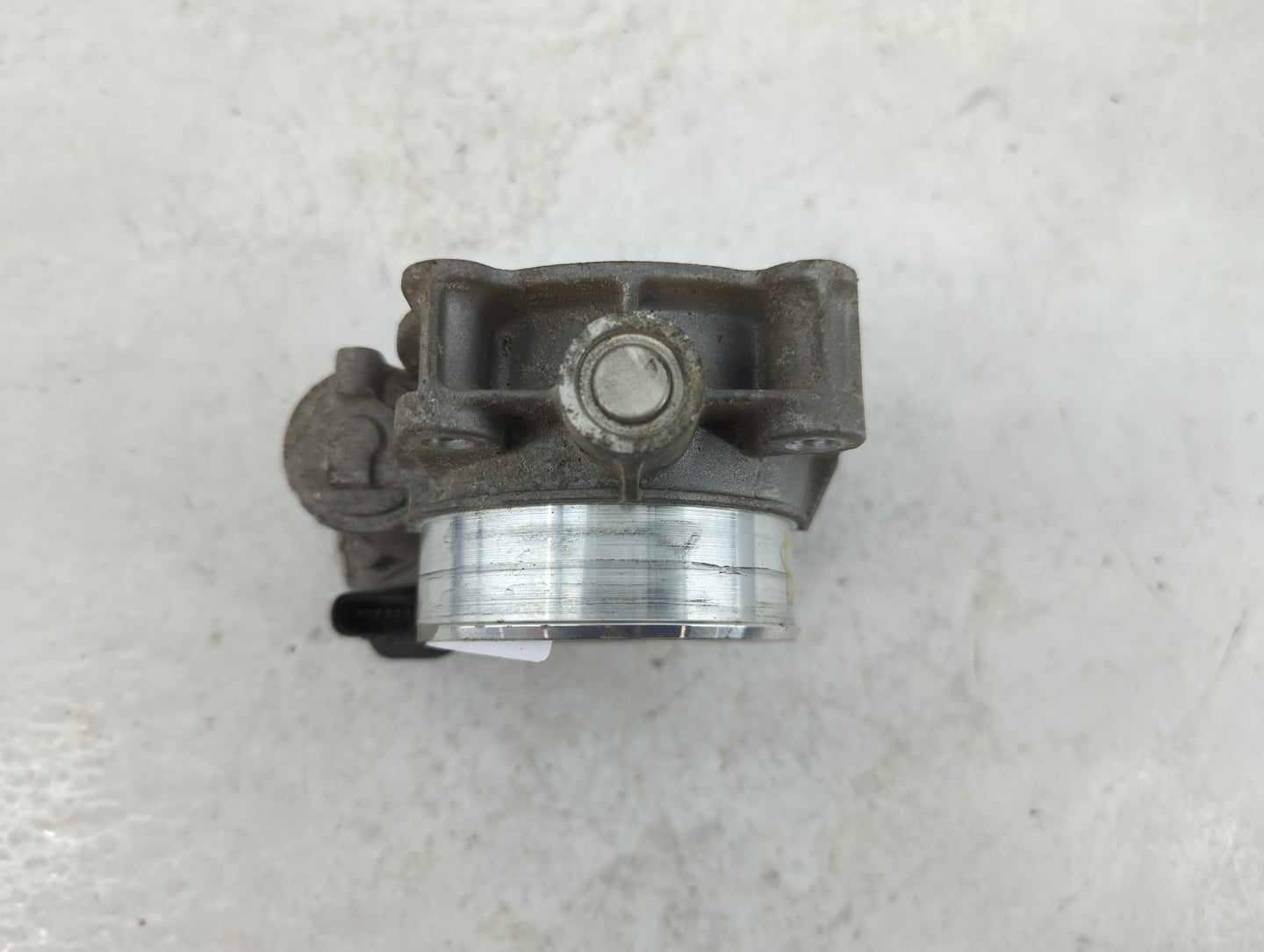 2013-2017 Gmc Terrain Throttle Body P/N:12632172BA Fits Fits 2012 2013 2014 2015 2016 2017 2018 2019 2020 2021 2022 OEM Used