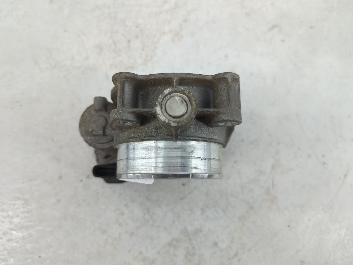 2013-2017 Gmc Terrain Throttle Body P/N:12632172BA Fits Fits 2012 2013 2014 2015 2016 2017 2018 2019 2020 2021 2022 OEM Used
