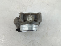 2013-2017 Gmc Terrain Throttle Body P/N:12632172BA Fits Fits 2012 2013 2014 2015 2016 2017 2018 2019 2020 2021 2022 OEM Used