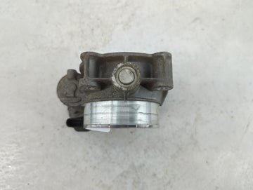 2013-2017 Gmc Terrain Throttle Body P/N:12632172BA Fits Fits 2012 2013 2014 2015 2016 2017 2018 2019 2020 2021 2022 OEM Used Auto Parts