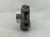 2013-2017 Gmc Terrain Throttle Body P/N:12632172BA Fits Fits 2012 2013 2014 2015 2016 2017 2018 2019 2020 2021 2022 OEM Used