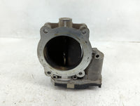 2013-2017 Gmc Terrain Throttle Body P/N:12632172BA Fits Fits 2012 2013 2014 2015 2016 2017 2018 2019 2020 2021 2022 OEM Used