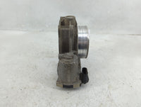 2013-2017 Gmc Terrain Throttle Body P/N:12632172BA Fits Fits 2012 2013 2014 2015 2016 2017 2018 2019 2020 2021 2022 OEM Used