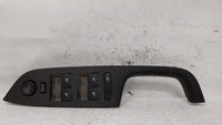 2010-2017 Gmc Terrain Master Power Window Switch Replacement Driver Side Left P/N:20917598 25946838 Fits OEM Used Auto Parts