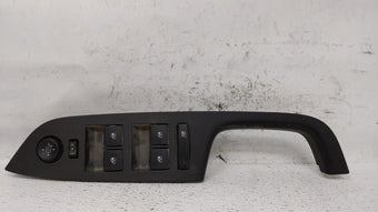 compare product 2010-2017 Gmc Terrain Master Power Window Switch Replacement Driver Side Left P/N:20917598 25946838 Fits OEM Used Auto Parts