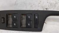 2010-2017 Gmc Terrain Master Power Window Switch Replacement Driver Side Left P/N:20917598 25946838 Fits OEM Used Auto Parts