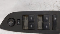 2010-2017 Gmc Terrain Master Power Window Switch Replacement Driver Side Left P/N:20917598 25946838 Fits OEM Used Auto Parts