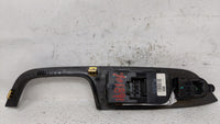2010-2017 Gmc Terrain Master Power Window Switch Replacement Driver Side Left P/N:20917598 25946838 Fits OEM Used Auto Parts
