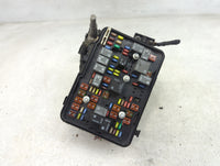 2013-2015 Gmc Terrain Fusebox Fuse Box Panel Relay Module Fits Fits 2013 2014 2015 OEM Used Auto Parts - Oemusedautoparts1.c
