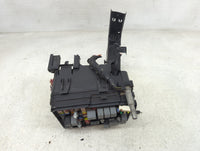 2013-2015 Gmc Terrain Fusebox Fuse Box Panel Relay Module Fits Fits 2013 2014 2015 OEM Used Auto Parts - Oemusedautoparts1.c