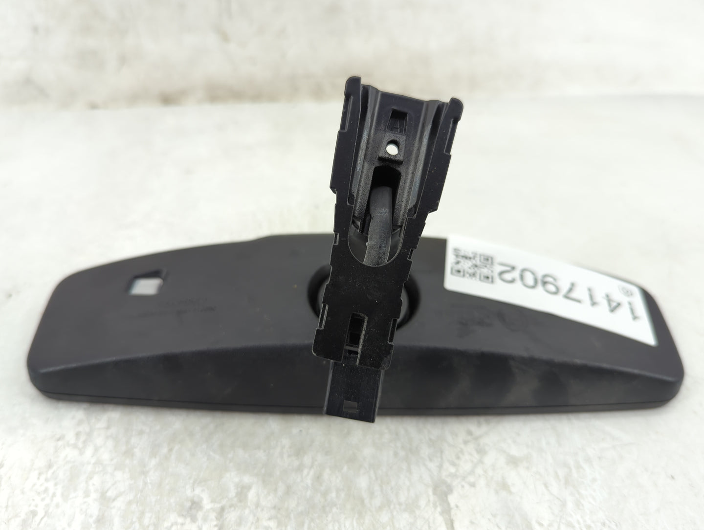 2010-2017 Gmc Terrain Interior Rear View Mirror Replacement OEM Fits OEM Used Auto Parts - Oemusedautoparts1.com