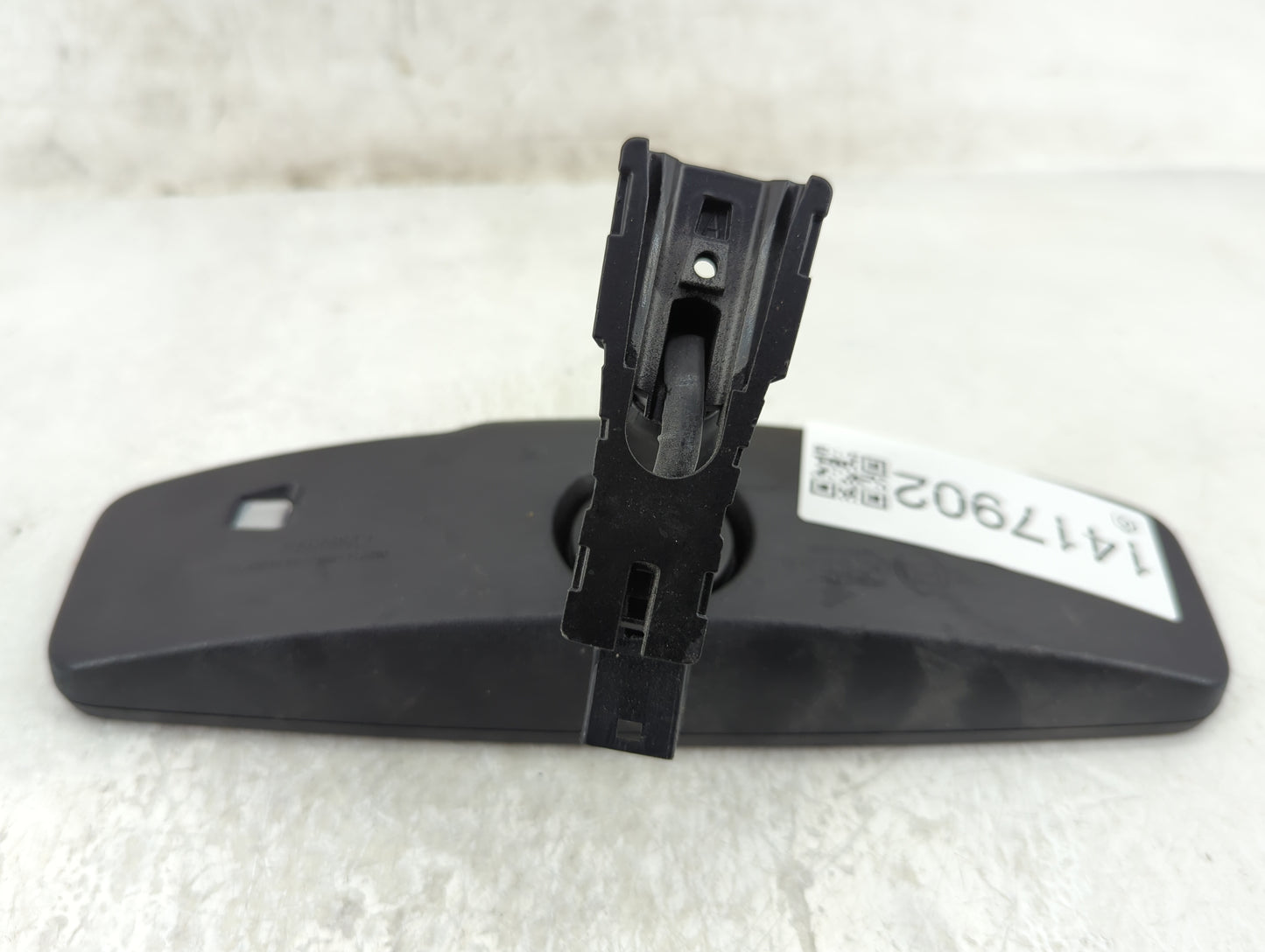 2010-2017 Gmc Terrain Interior Rear View Mirror Replacement OEM Fits OEM Used Auto Parts - Oemusedautoparts1.com
