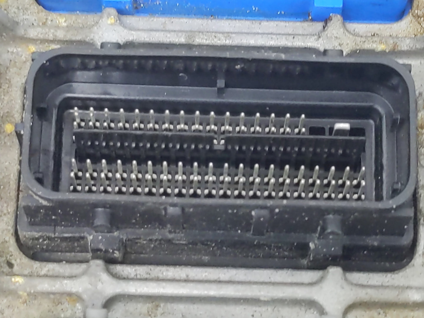 2013-2016 Gmc Terrain PCM Engine Control Computer ECU ECM PCU OEM P/N:12657776 Fits Fits 2013 2014 2015 2016 OEM Used Auto P