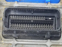 2013-2016 Gmc Terrain PCM Engine Control Computer ECU ECM PCU OEM P/N:12657776 Fits Fits 2013 2014 2015 2016 OEM Used Auto P