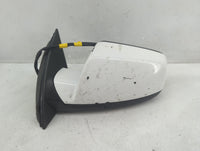 2011-2014 Gmc Terrain Driver Side View Mirror - Left Door Mirror OEM Used - Oemusedautoparts1.com