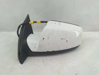 compare product 2011-2014 Gmc Terrain Driver Side View Mirror - Left Door Mirror OEM Used