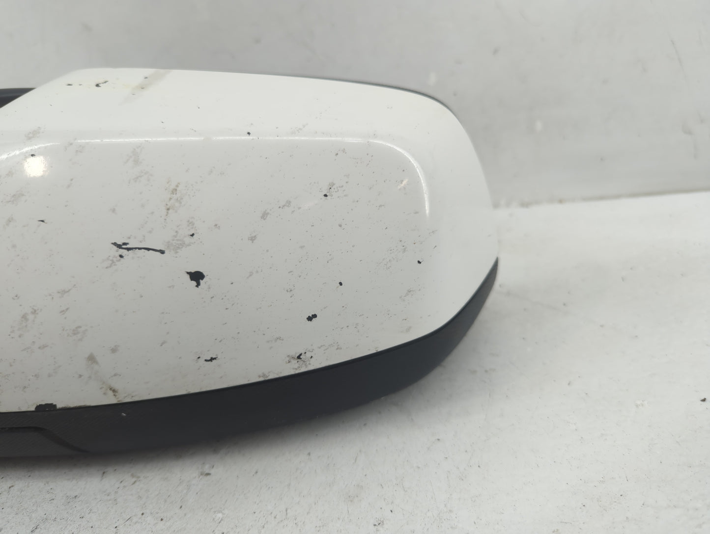 2011-2014 Gmc Terrain Driver Side View Mirror - Left Door Mirror OEM Used - Oemusedautoparts1.com