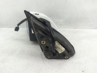 2011-2014 Gmc Terrain Driver Side View Mirror - Left Door Mirror OEM Used - Oemusedautoparts1.com