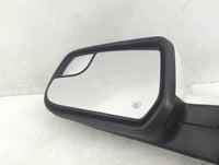 2011-2014 Gmc Terrain Driver Side View Mirror - Left Door Mirror OEM Used - Oemusedautoparts1.com