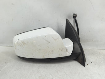 compare product 2011-2014 Gmc Terrain Passenger Side View Mirror - Right Door Mirror OEM Used