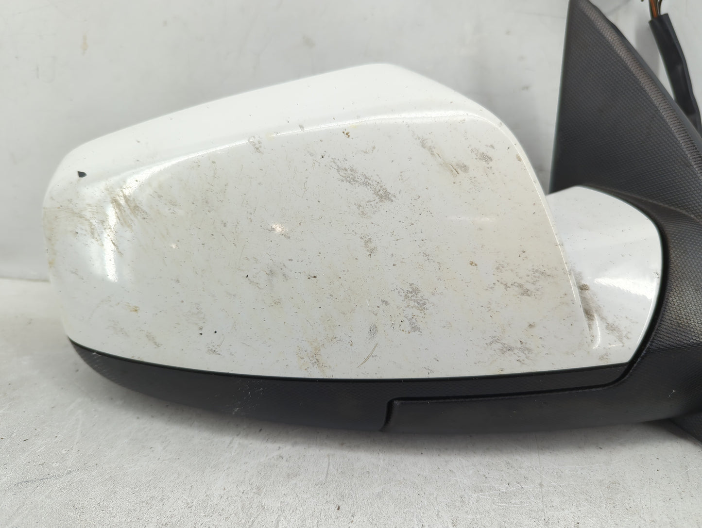 2011-2014 Gmc Terrain Passenger Side View Mirror - Right Door Mirror OEM Used - Oemusedautoparts1.com
