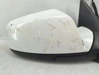 2011-2014 Gmc Terrain Passenger Side View Mirror - Right Door Mirror OEM Used - Oemusedautoparts1.com