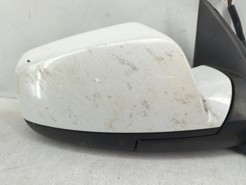 2011-2014 Gmc Terrain Passenger Side View Mirror - Right Door Mirror OEM Used