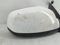 2011-2014 Gmc Terrain Passenger Side View Mirror - Right Door Mirror OEM Used - Oemusedautoparts1.com