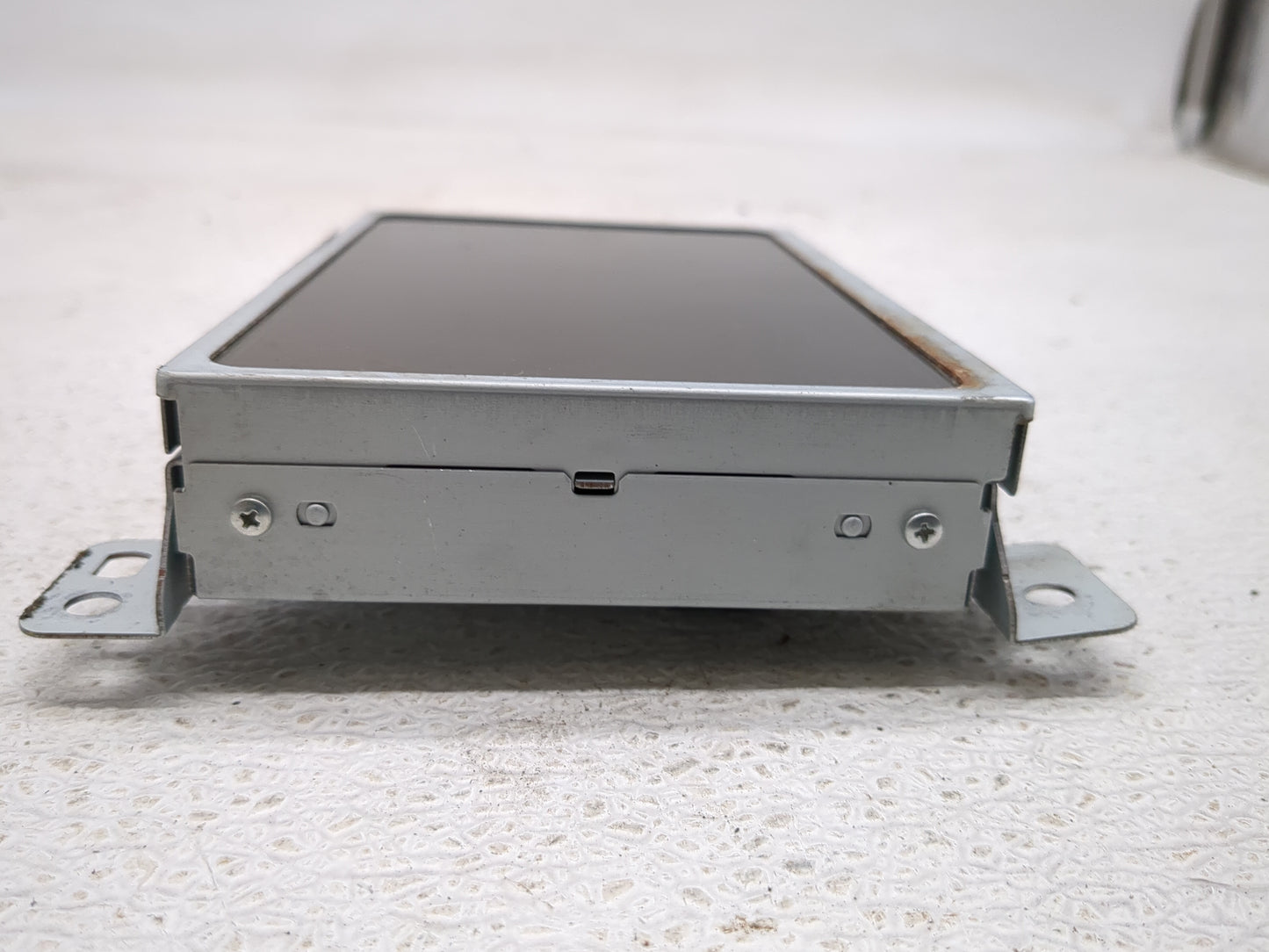 2014 Gmc Terrain Information Display Screen - Oemusedautoparts1.com