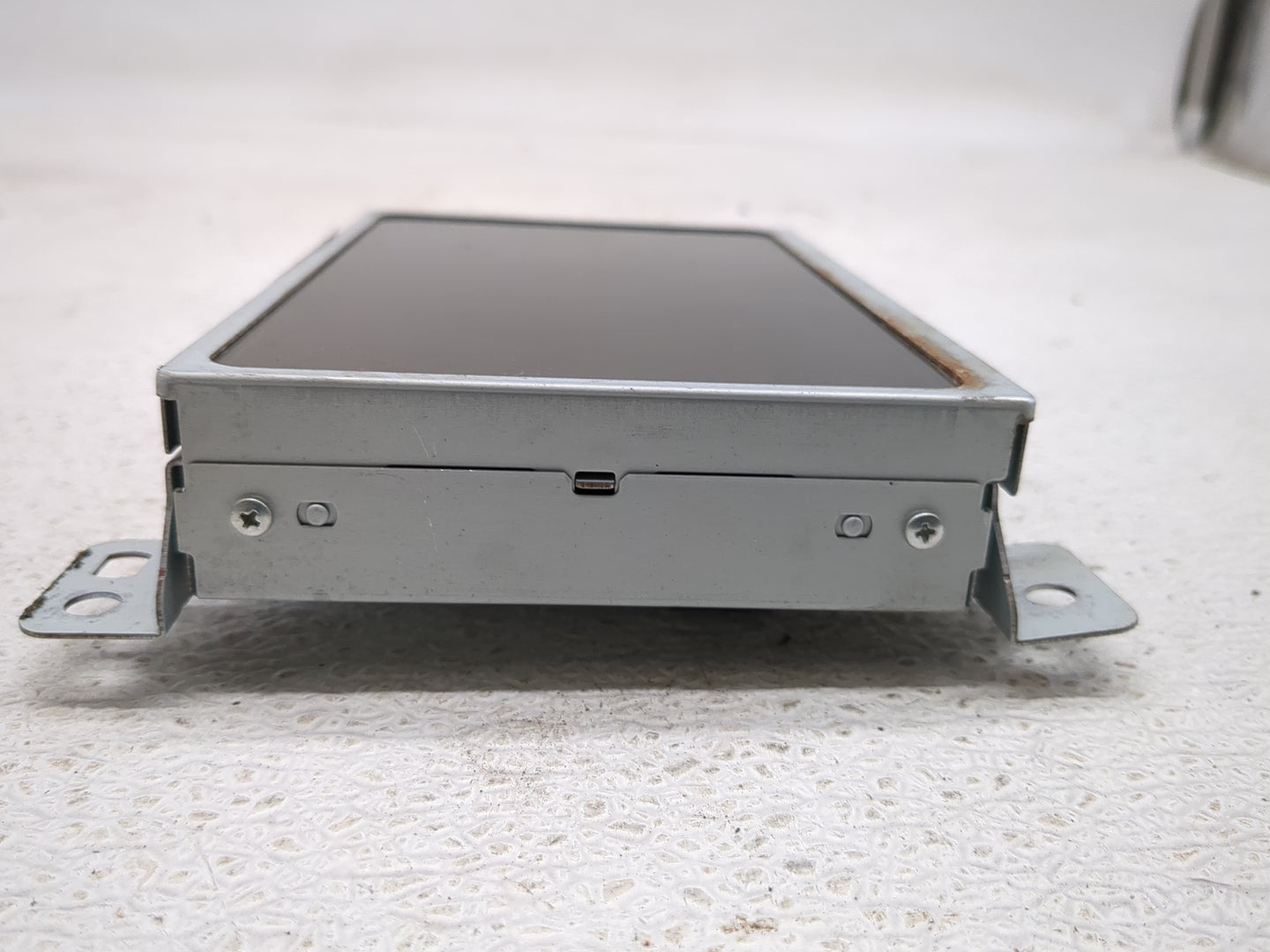 2014 Gmc Terrain Information Display Screen - Oemusedautoparts1.com