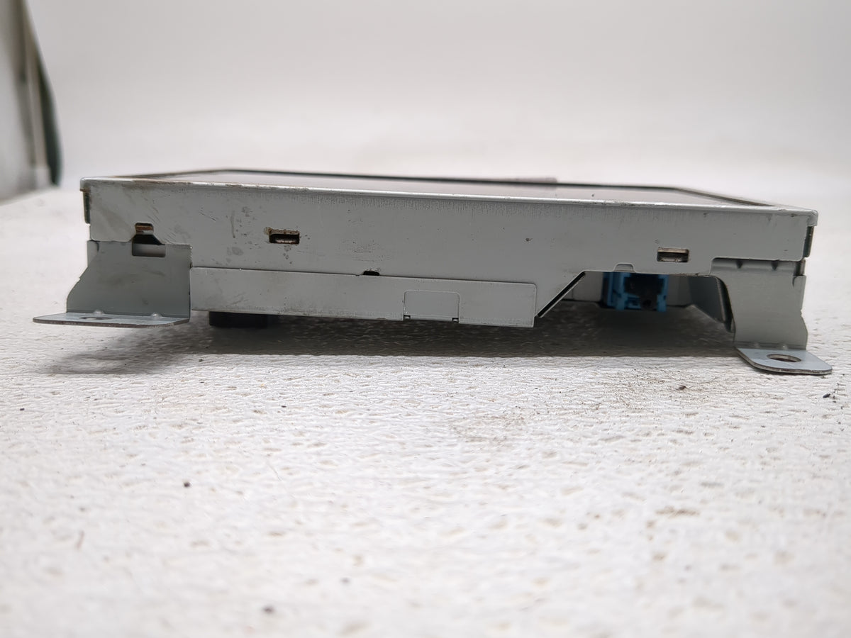 2014 Gmc Terrain Information Display Screen - Oemusedautoparts1.com