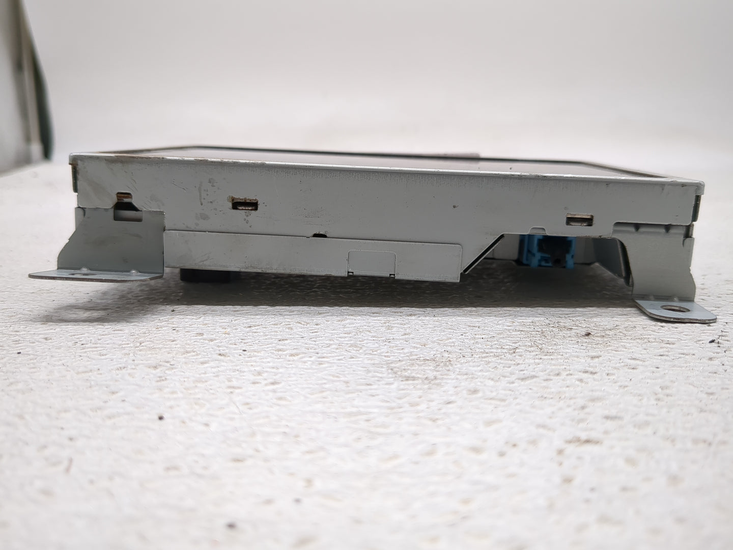 2014 Gmc Terrain Information Display Screen - Oemusedautoparts1.com