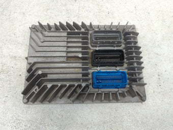 compare product 2013-2016 Gmc Terrain PCM Engine Control Computer ECU ECM PCU OEM P/N:12657781 12653998 Fits Fits 2013 2014 2015 2016 OEM Used Auto Parts