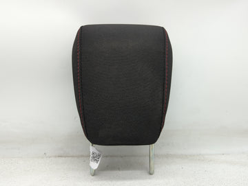 2014-2017 Gmc Terrain Headrest Head Rest Rear Seat Fits Fits 2014 2015 2016 2017 OEM Used Auto Parts - Oemusedautoparts1.com