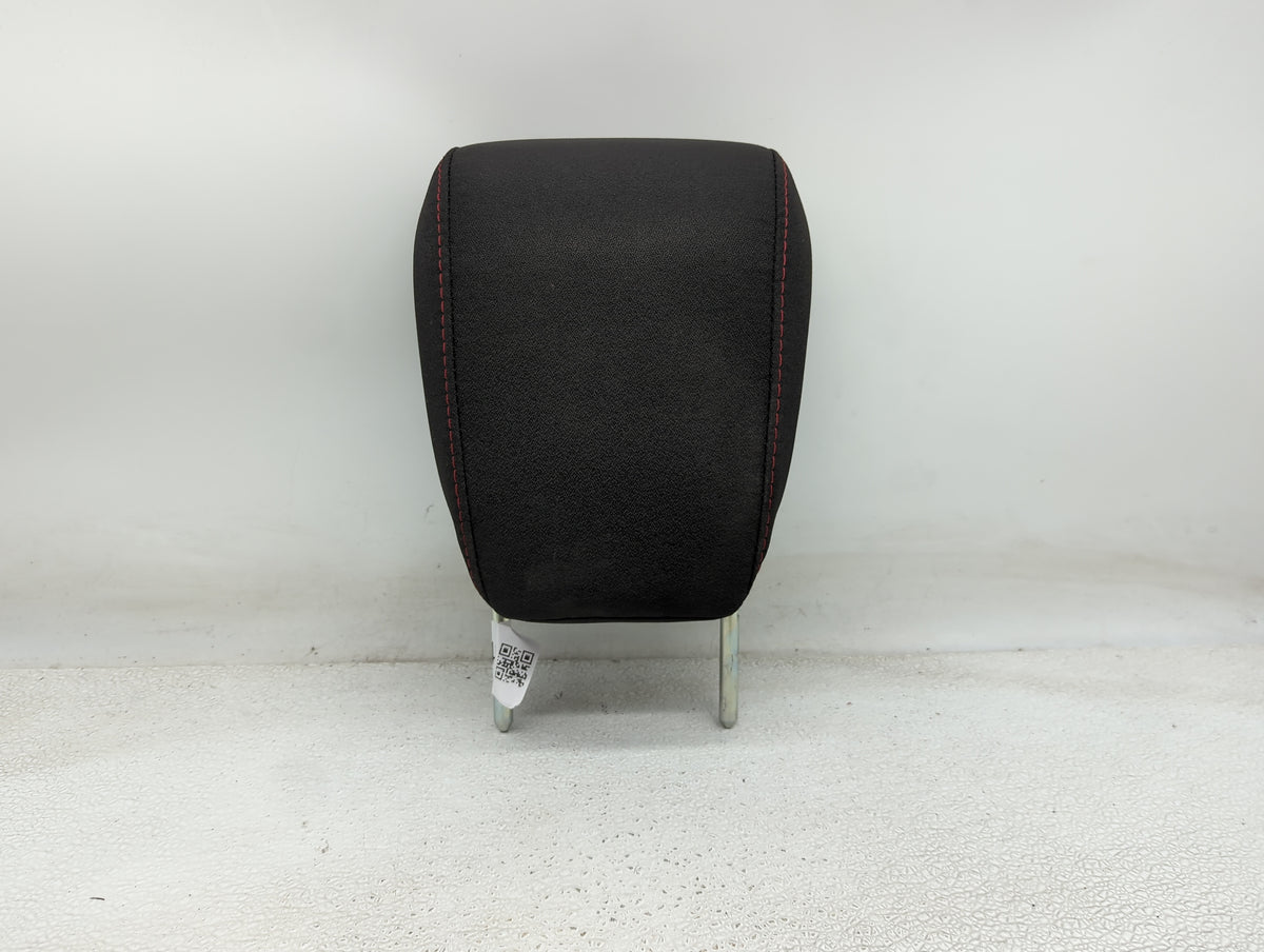 2014 Gmc Terrain Headrest Head Rest Rear Seat Fits OEM Used Auto Parts - Oemusedautoparts1.com