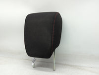 2014-2017 Gmc Terrain Headrest Head Rest Rear Seat Fits Fits 2014 2015 2016 2017 OEM Used Auto Parts - Oemusedautoparts1.com