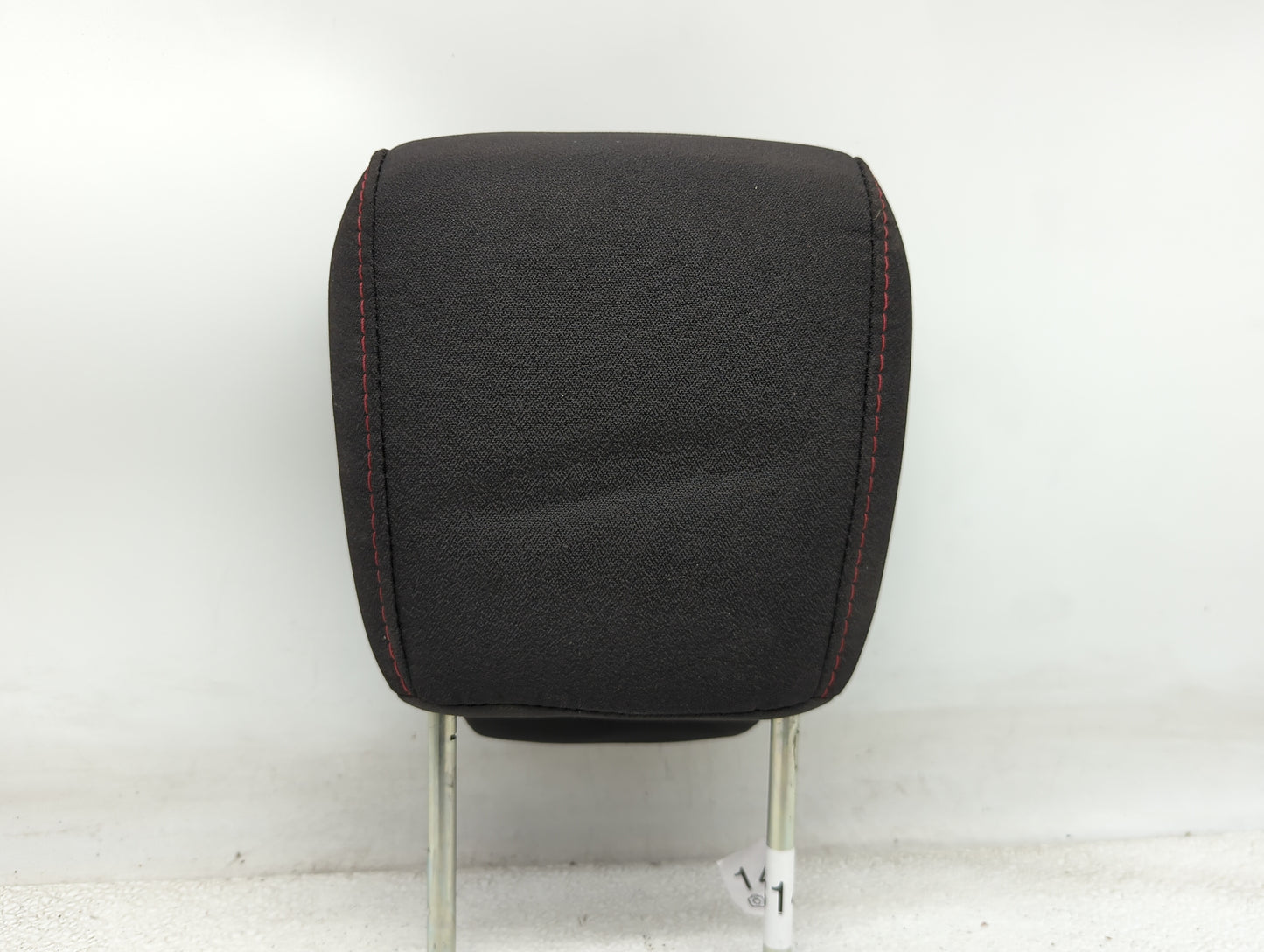 2014-2017 Gmc Terrain Headrest Head Rest Rear Seat Fits Fits 2014 2015 2016 2017 OEM Used Auto Parts - Oemusedautoparts1.com
