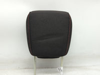 2014-2017 Gmc Terrain Headrest Head Rest Rear Seat Fits Fits 2014 2015 2016 2017 OEM Used Auto Parts - Oemusedautoparts1.com