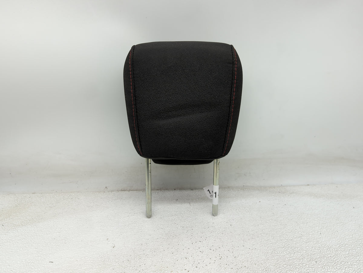2014 Gmc Terrain Headrest Head Rest Rear Seat Fits OEM Used Auto Parts - Oemusedautoparts1.com