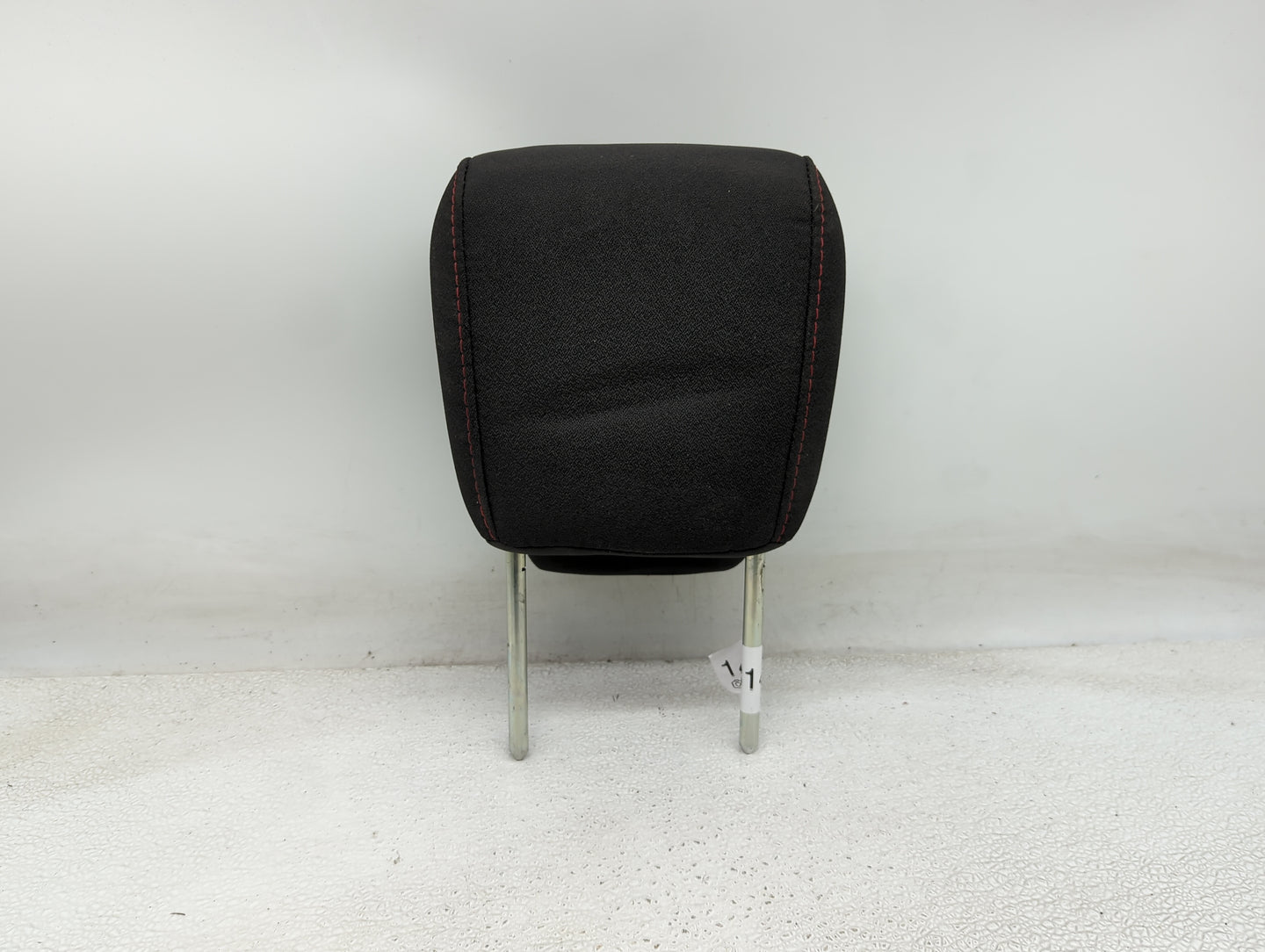 2014-2017 Gmc Terrain Headrest Head Rest Rear Seat Fits Fits 2014 2015 2016 2017 OEM Used Auto Parts - Oemusedautoparts1.com