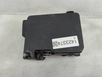 compare product 2013-2016 Gmc Terrain Fusebox Fuse Box Panel Relay Module P/N:22922727 Fits Fits 2013 2014 2015 2016 OEM Used Auto Parts