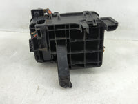 2013-2016 Gmc Terrain Fusebox Fuse Box Panel Relay Module P/N:22922727 Fits Fits 2013 2014 2015 2016 OEM Used Auto Parts - O